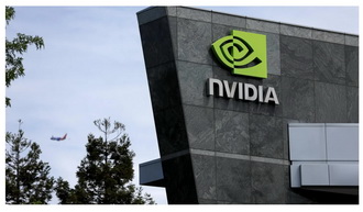 Nvidia стала самой дорогой компанией в мире