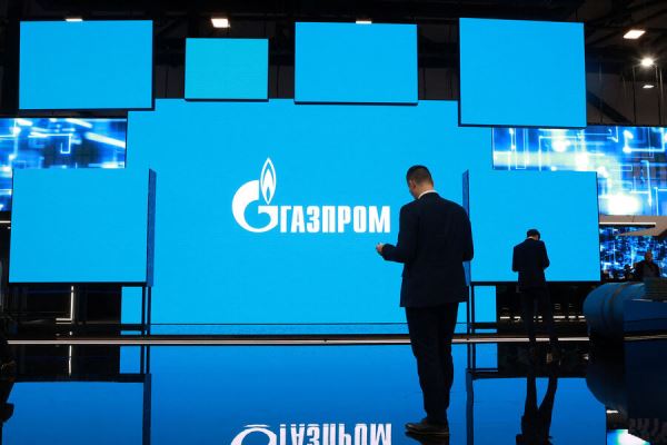 В руководстве «Газпрома» провели кадровые перестановки